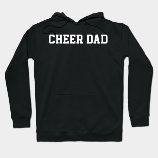 Cheer Dad Hoodie